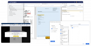 Transpire Trial Prep Platform