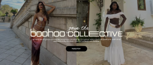 boohoo Expands Social Commerce Initiative to the US, Celebrates at an Official Event With Influencers