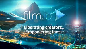 Film.io is Mobilizing Fans to Proactively Support Filmmakers— Securing Funding, Production, and Distribution