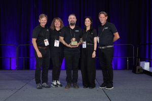 St. Augustine Distillery Team Receives ADI Distillery Of The Year