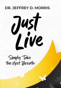 Just Live is geared towards people who have struggled with severe depression or suicidal thoughts and anyone looking to support loved ones in managing their mental health effectively.