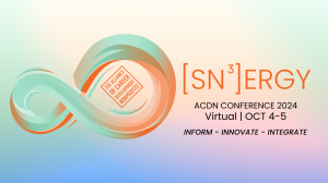 Synergy: ACDN’s Annual Conference Empowers Nonprofit Leaders to Amplify Impact and Drive Growth