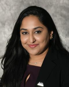 Dr. Esha Persad, DDS