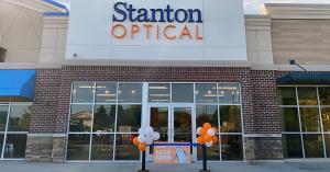 Stanton Optical Expands Reach with New Store in Grand Forks, ND