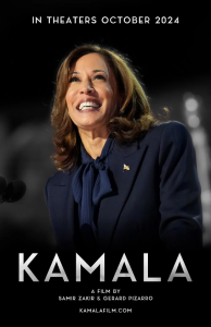 Illumin8 Entertainment & Pizarro Creative Announce The Upcoming Short Film “KAMALA”