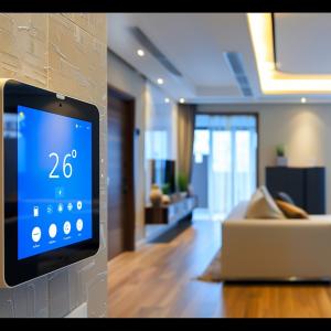 Top Smart Home System Automation by Wuredreams