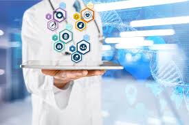 Healthcare LMS Market