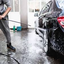 Car Wash Service Market 2024