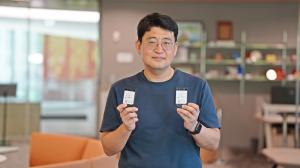 Kim Young-il, CEO of OION