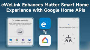 Matter Smart Home