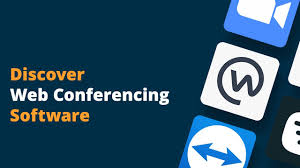 Web Conferencing Software Market
