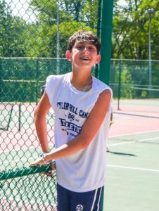 SPORTIME to Host “Be MorE THAN Tennis Classic” in Memory of Ethan Falkowitz, After His Tragic Death by a Drunk Driver