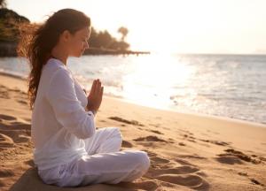 The Essential Role of Meditation in Today’s Economic Turmoil