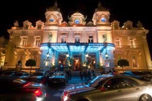 Monte Carlo Casino