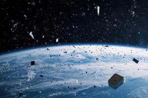 Orbotic Systems Takes on Global Space Debris Threat with NASA SBIR Phase I Grant