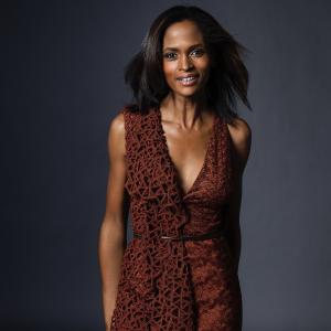 Supermodel Karen Alexander Honored as Patient Ambassador Awardee by The Myositis Association