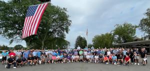 2023 SHUTE-N-SAFE Firearms Training Golf Outing to Benefit Tunnel to Towers Foundation