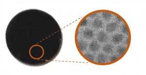 Quantum dot-enabled infrared hyperspectral imaging with single-pixel detection