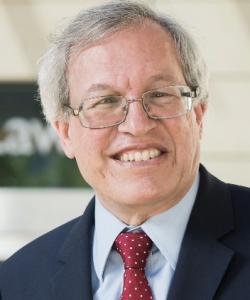 SideBar Podcast on The Legal Talk Network Welcomes Dean Erwin Chemerinsky