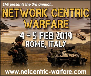 Network Centric Warfare 2019