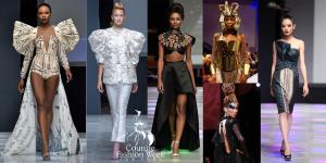 Couture Fashion Week New York Marks 40 Seasons of Innovative Initiatives