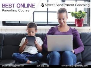 Best Online Parenting Course