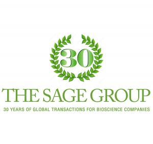 The Sage Group Expands Team in China with a New Life Sciences Dealmaking Partnership with Cenponts