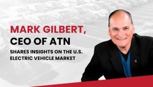 Mark Gilbert EV Sales discussion