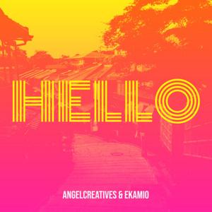 Angelcreatives Unveils New Single ‘Hello Anthem’