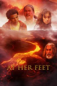 FREESTYLE DIGITAL MEDIA RELEASES HAWAIIAN ADVENTURE FEATURE “AT HER FEET”