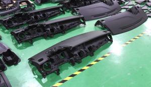 Closed Molding Composites