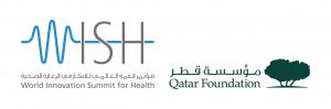 logo of World Innovation Summit for Health