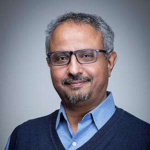 Professor Ahmed Banafa, Senior Technology Advisor for the Global BrainTrust