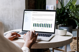 ClearGov Digital Budget Book