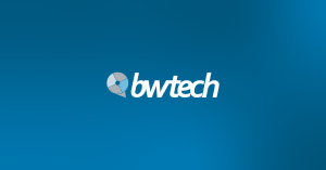 Bwtech Logo