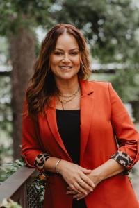 Kerri Pendley, COO of Acara Healthcare