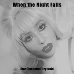 Star Cleopatra Fitzgerald Embarks on New Album Journey