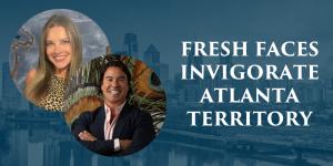 Architessa welcomes Juan Pablo Bejarano and Sarah Mattison