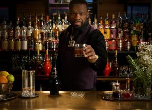 Curtis '50 Cent' Jackson Expands Sire Spirits to Canada: Branson Cognac ...