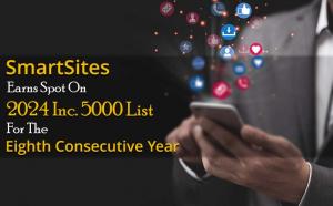 SmartSites 2024 INC 5000