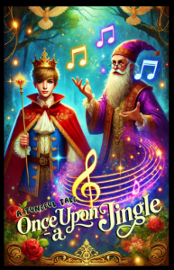 Power Star Entertainment's Think Tank Unveils 'Once Upon A Jingle' – A Groundbreaking Musical Fantasy Film