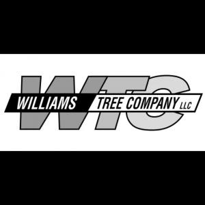 Williams Tree Company logo