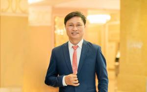 Mr. Tran Van Quan, founder of Vietnam Tax Accounting Consultancy (VNTAC) and Vietnam Laws (VNLAWS)