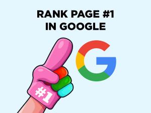 SEO Local Ranking Los Angeles