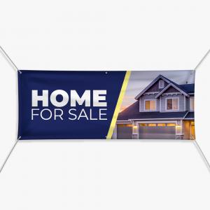 Real Estate Banners