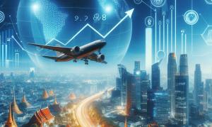 Travel demand rises in Q4 2024 as predicted by Syndacast