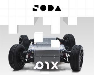 SODA.Auto and PIX Moving Partnership Announcement