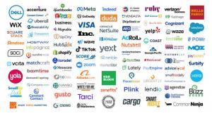 Brands within the B2SMBI Institute Network