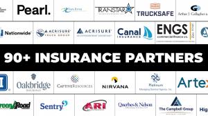 Infinit-I Is Trusted By Over 90 Insurance Partners