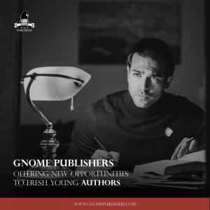 Gnome Publishers Offering New Opportunities to Fresh Young Authors